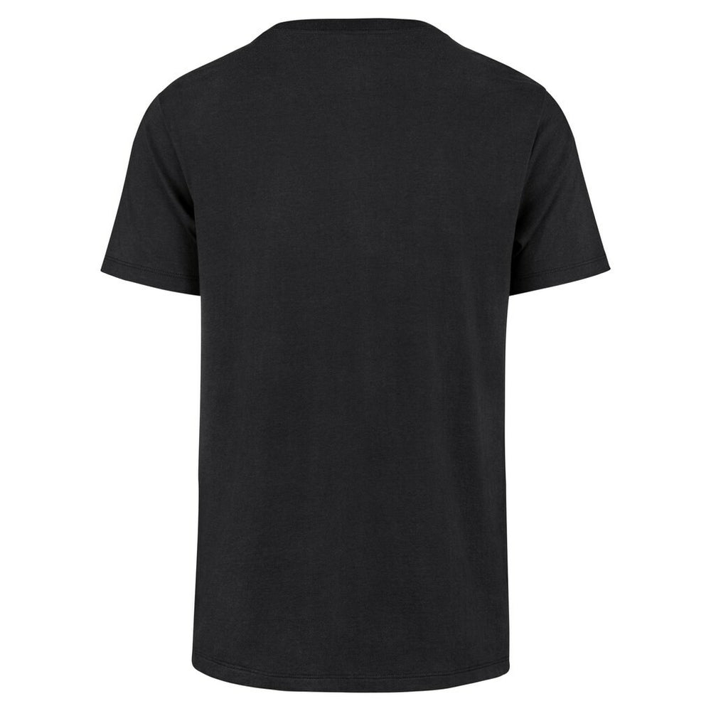 Jacksonville Jaguars '47 Last Call Franklin T-Shirt Black