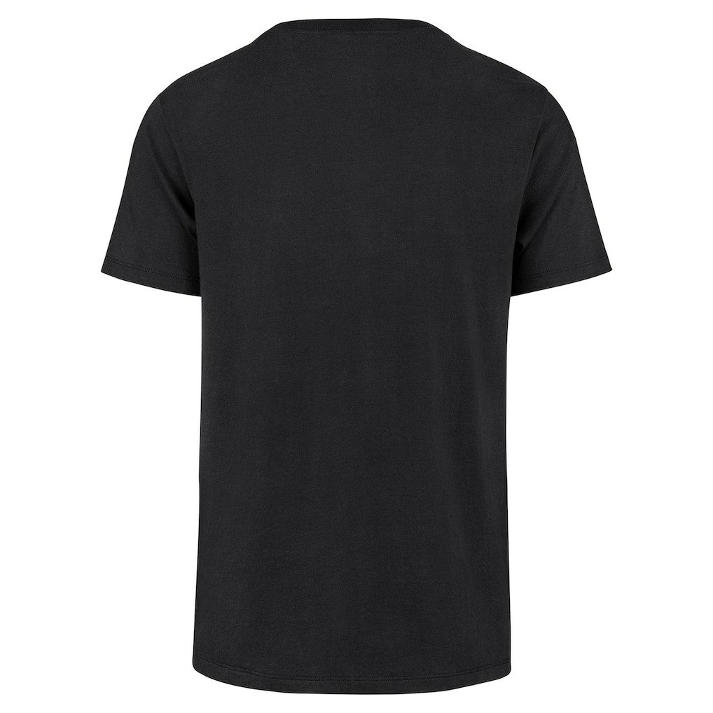 Jacksonville Jaguars '47 Amplify Franklin T-Shirt Black