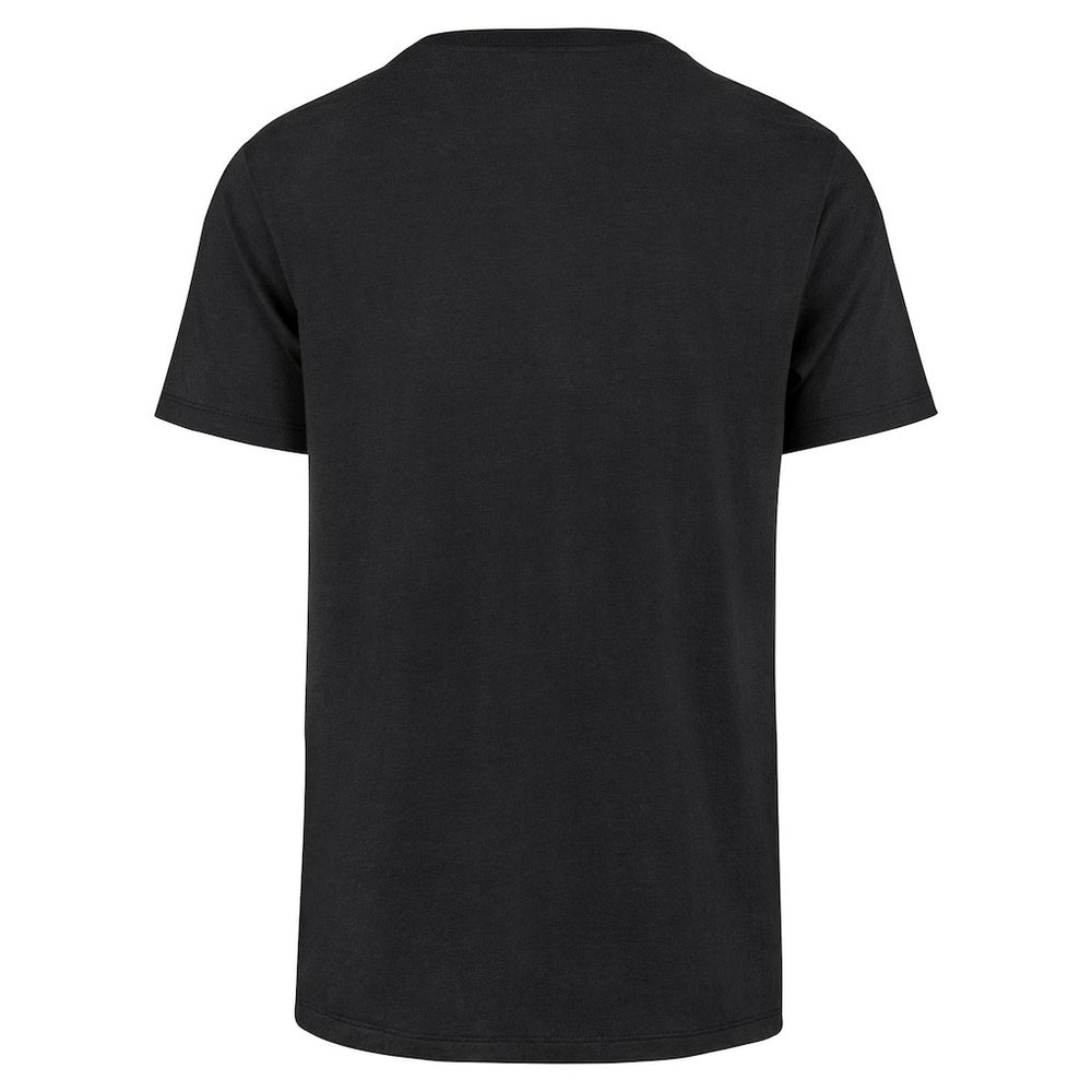 Jacksonville Jaguars '47 Amplify Franklin T-Shirt Black