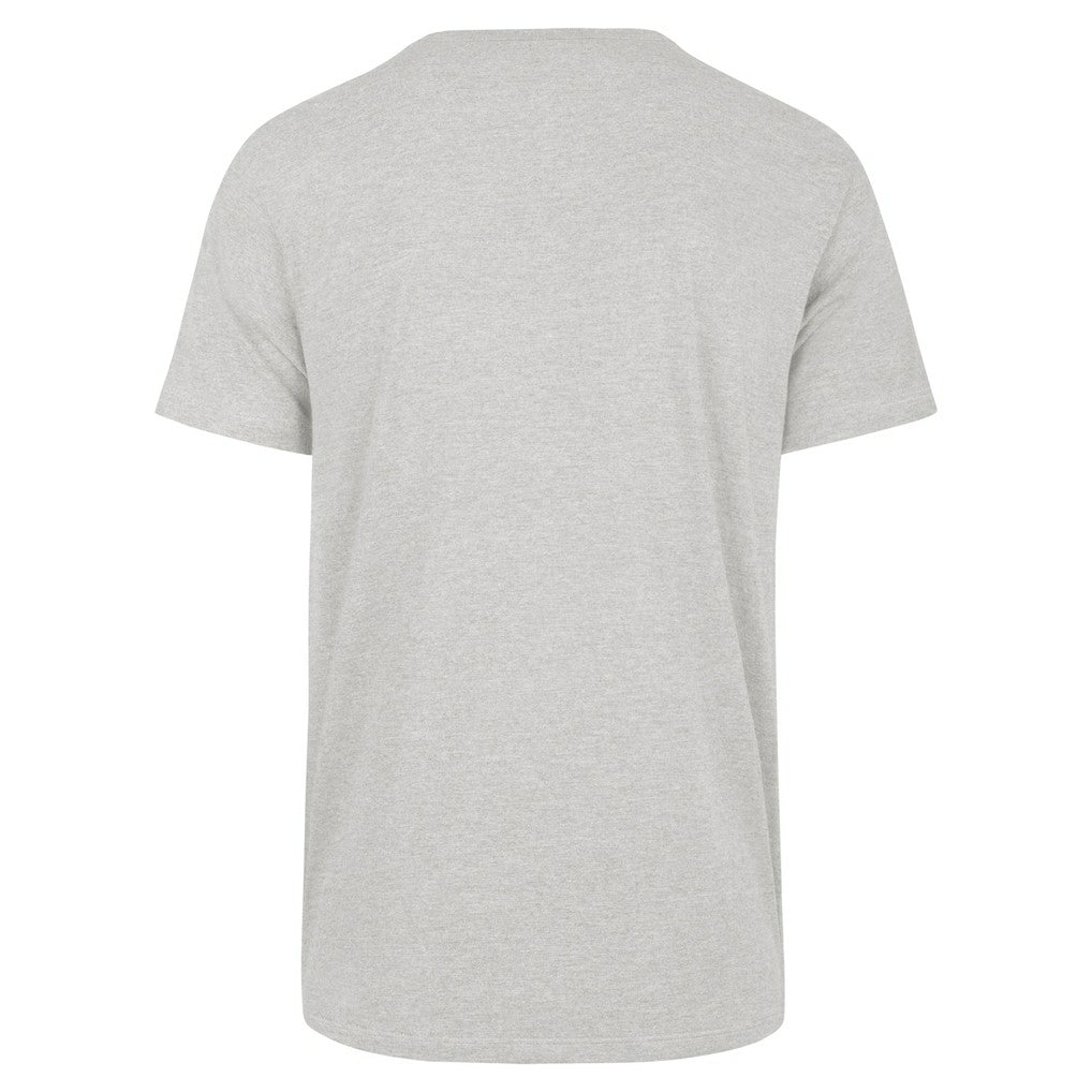 Jacksonville Jaguars '47 Play Action Franklin T-Shirt Gray