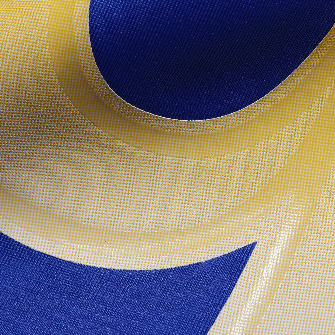 Kevin Dotson Los Angeles Rams Game Jersey Royal
