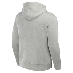 Philadelphia Eagles NFL x Darius Rucker Collection Full-Zip Hoodie Gray