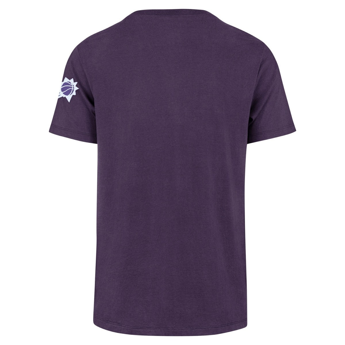 Phoenix Suns '47 Franklin Fieldhouse T-Shirt Purple