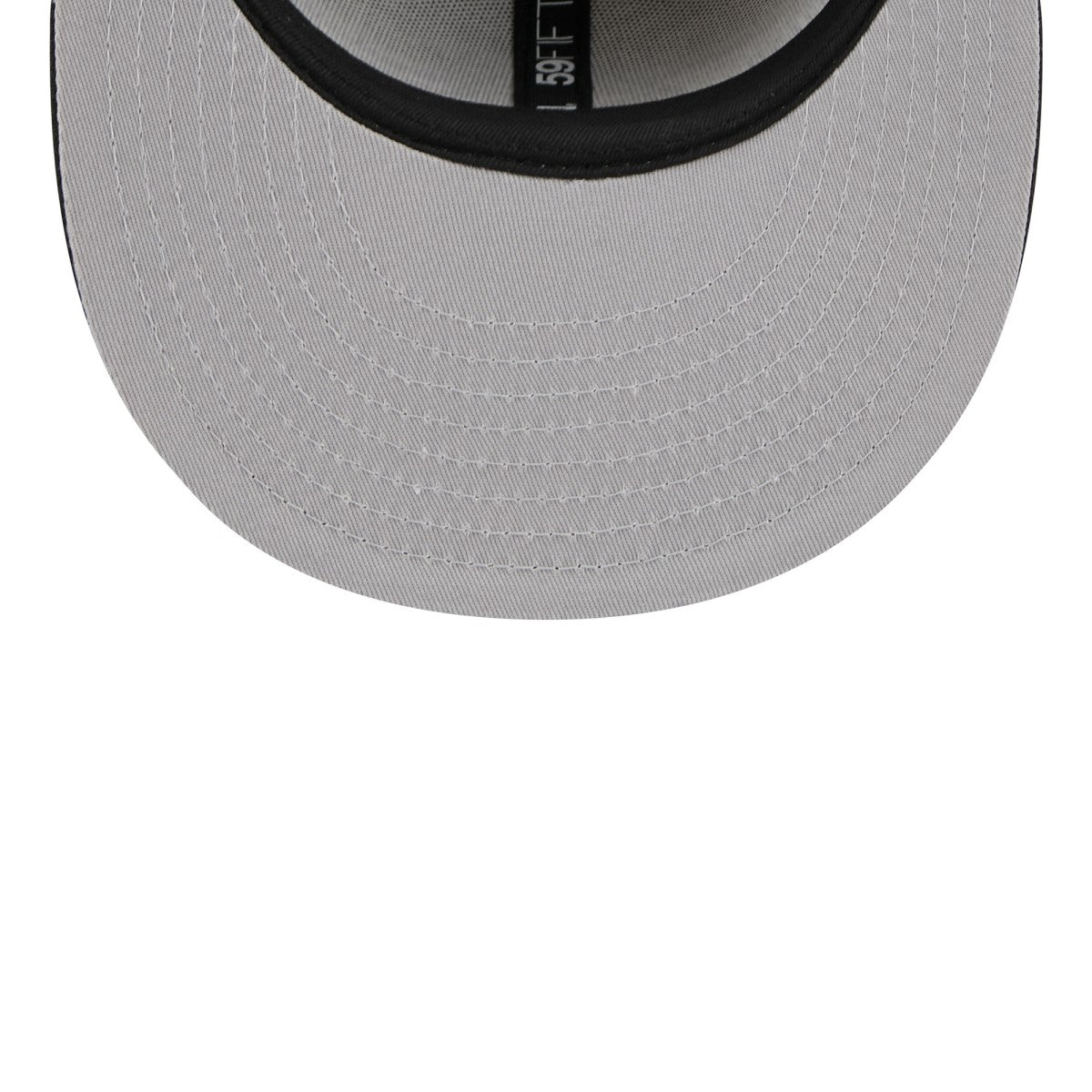 Portland Trail Blazers 2024 NBA Draft 59FIFTY Fitted Hat Tan/Black