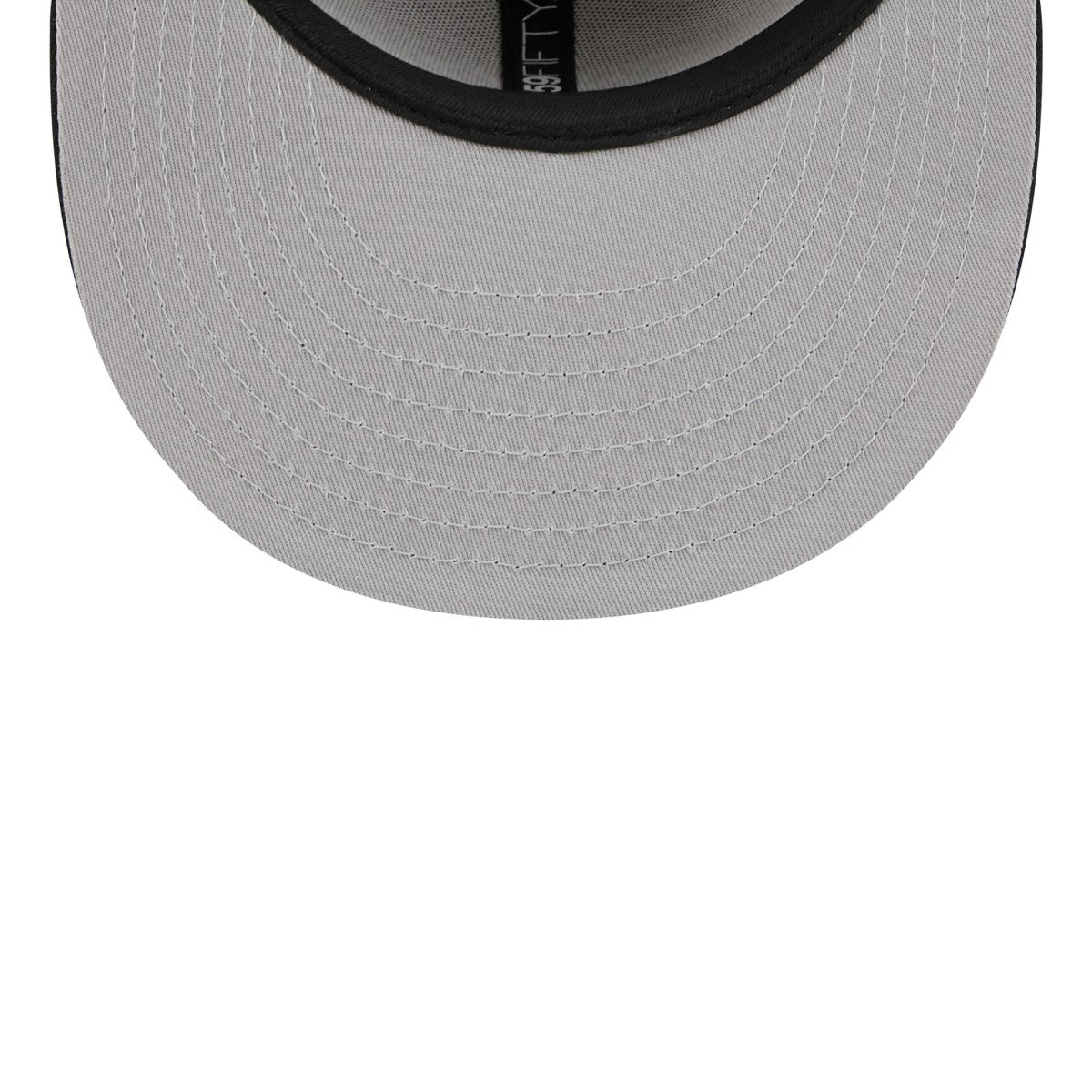 Sacramento Kings 2024 NBA Draft 59FIFTY Fitted Hat Tan/Black