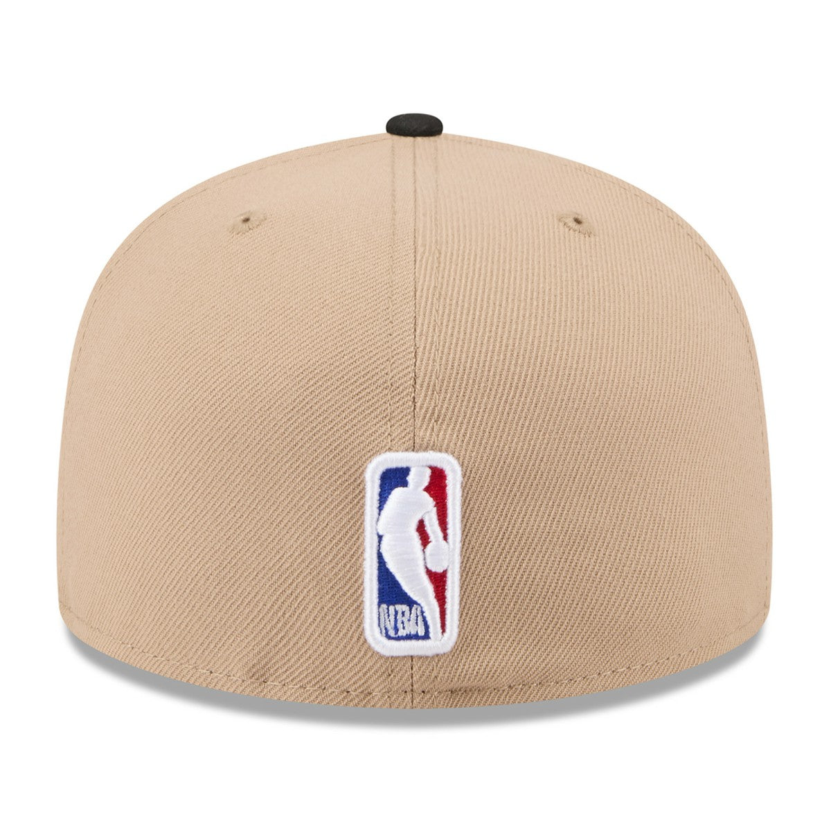 Toronto Raptors 2024 NBA Draft 59FIFTY Fitted Hat Tan/Black