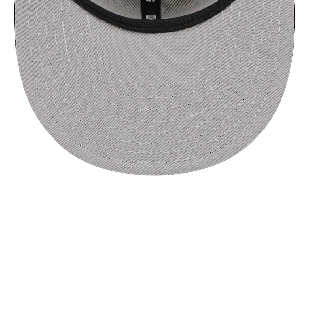 Brooklyn Nets 2024 NBA Draft 59FIFTY Fitted Hat Tan/Black
