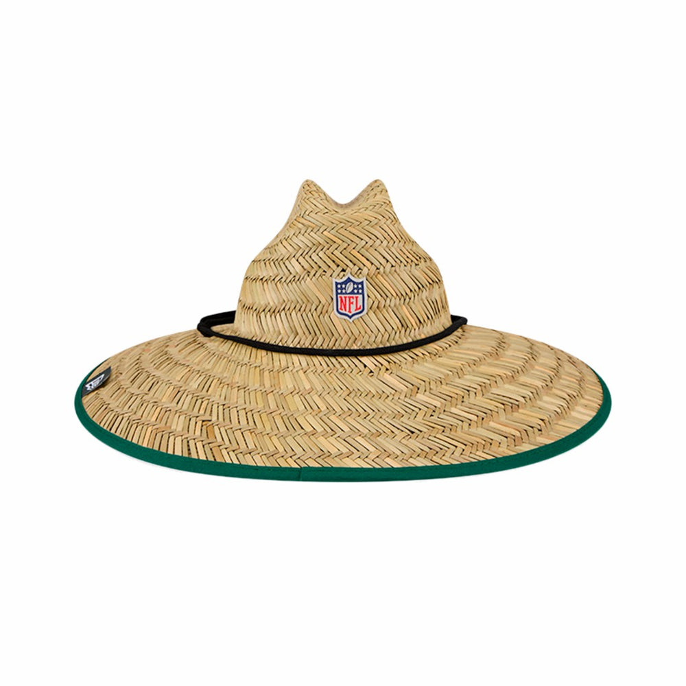 New York Jets New Era Natural