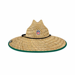 New York Jets New Era Natural