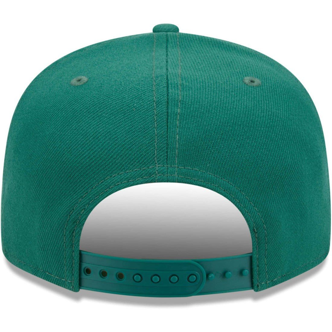 New York Jets New Era Independent 9FIFTY Snapback Hat Green