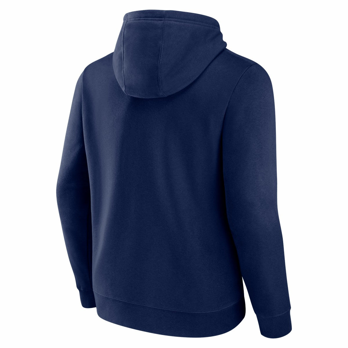 Minnesota Timberwolves Michelob Ultra Full Court Pullover Hoodie - Navy