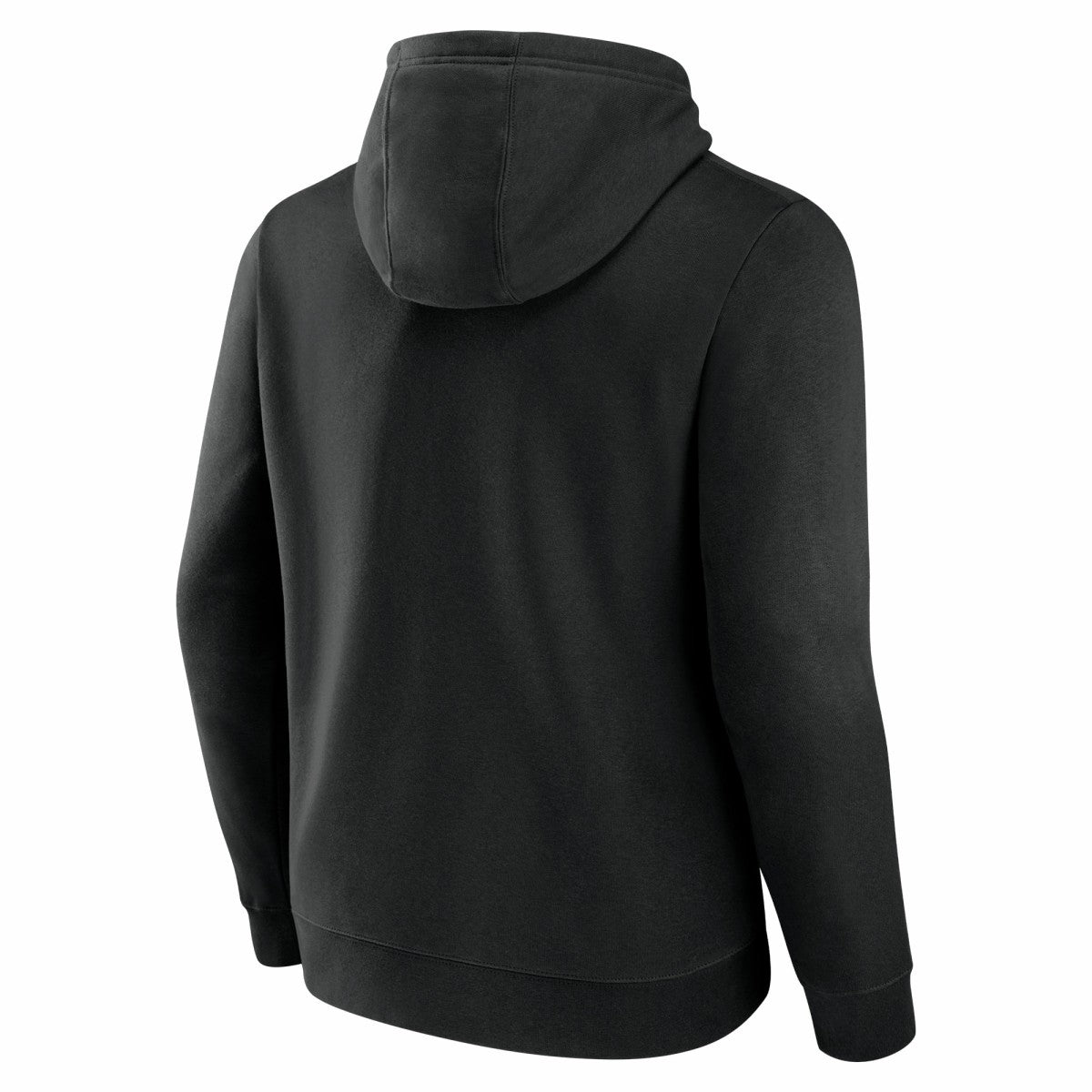 Portland Trail Blazers Michelob Ultra Full Court Pullover Hoodie - Black