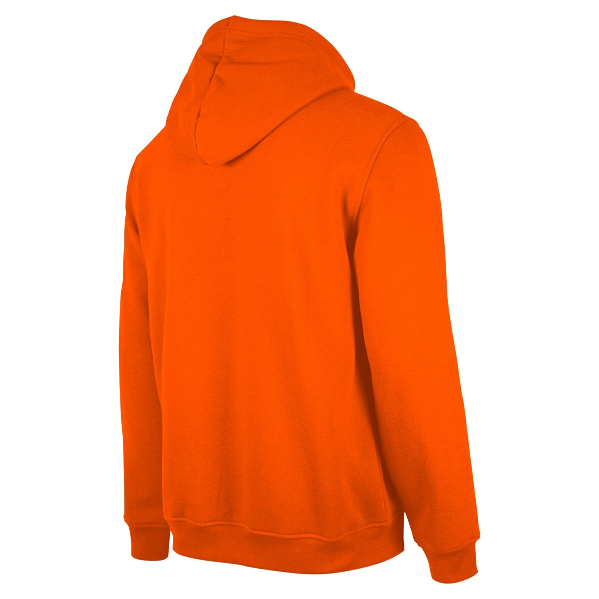 Phoenix Suns Unisex 2023/24 Season Tip-Off Edition Pullover Hoodie Orange