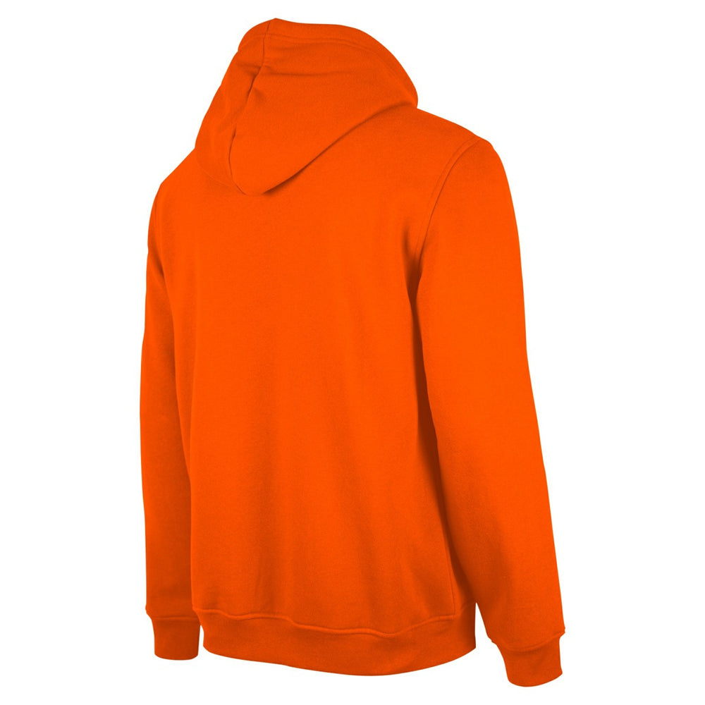 Phoenix Suns Unisex 2023/24 Season Tip-Off Edition Pullover Hoodie Orange