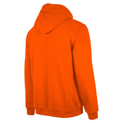 Phoenix Suns Unisex 2023/24 Season Tip-Off Edition Pullover Hoodie Orange