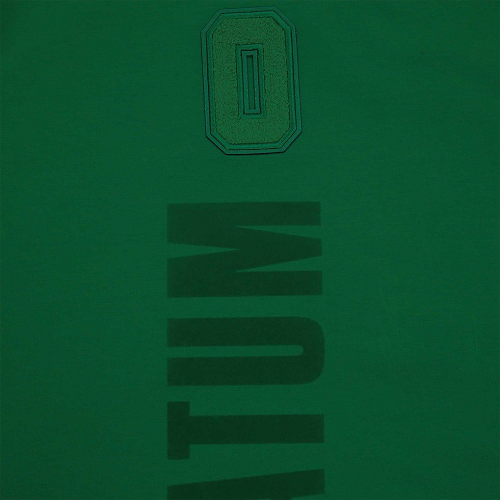 Jayson Tatum Boston Celtics Pro Standard Triple Tonal Player T-Shirt Kelly Green