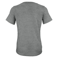 Houston Astros Fanatics Women's 2022 World Series Champions Locker Room T-Shirt - Heather Charcoal T-shirts