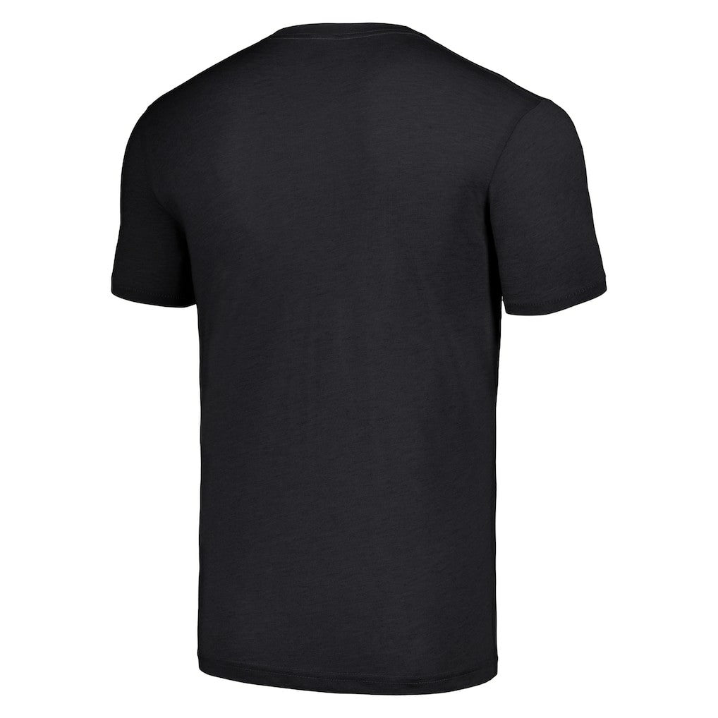 Anthony Black Orlando Magic Homage Caricature Tri-Blend T-Shirt Charcoal