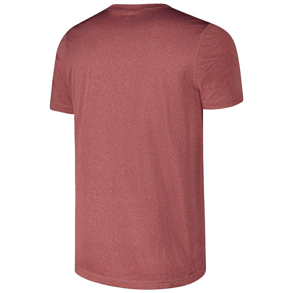 Washington Commanders New Era 2024 NFL Training Camp T-Shirt Burgundy