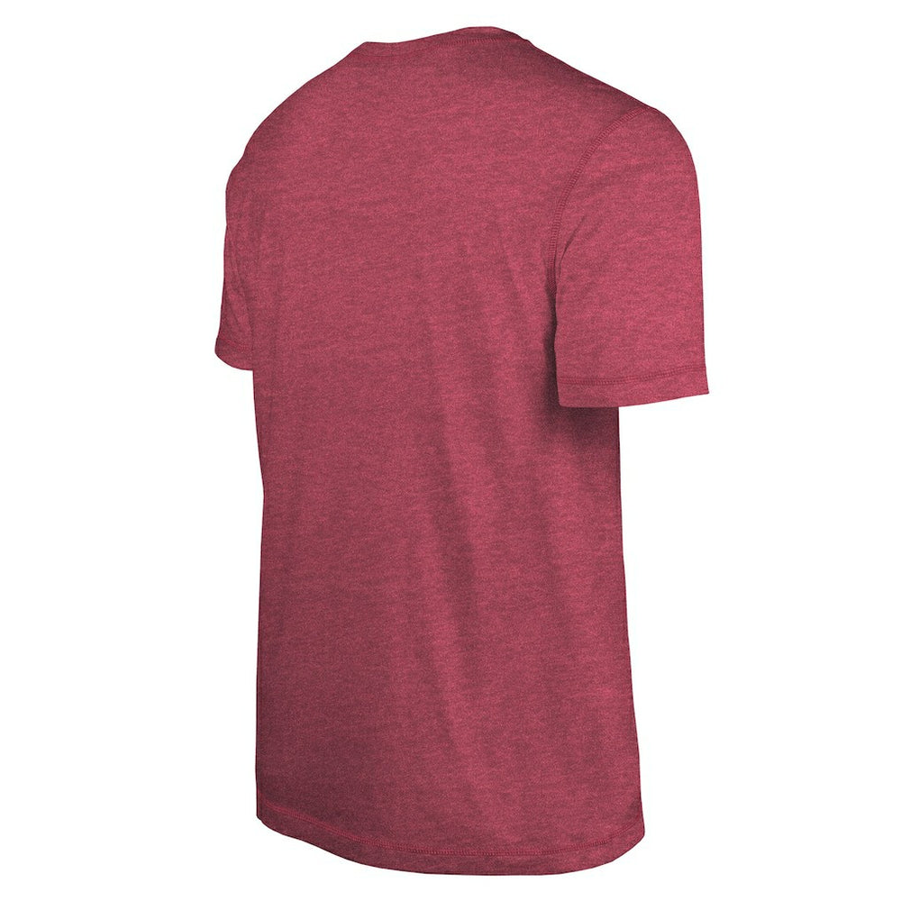 Arizona Cardinals New Era 2024 NFL Training Camp T-Shirt Cardinal