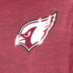 Arizona Cardinals New Era 2024 NFL Training Camp T-Shirt Cardinal