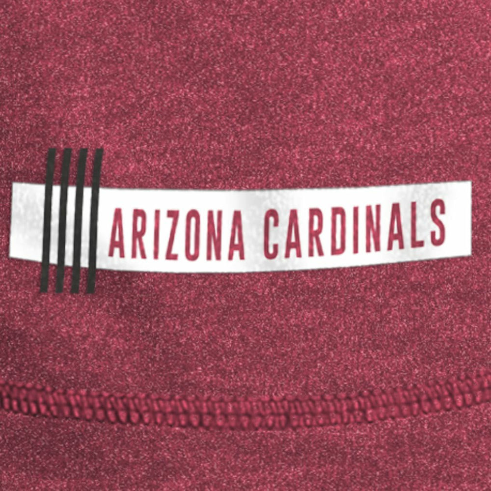 Arizona Cardinals New Era 2024 NFL Training Camp T-Shirt Cardinal