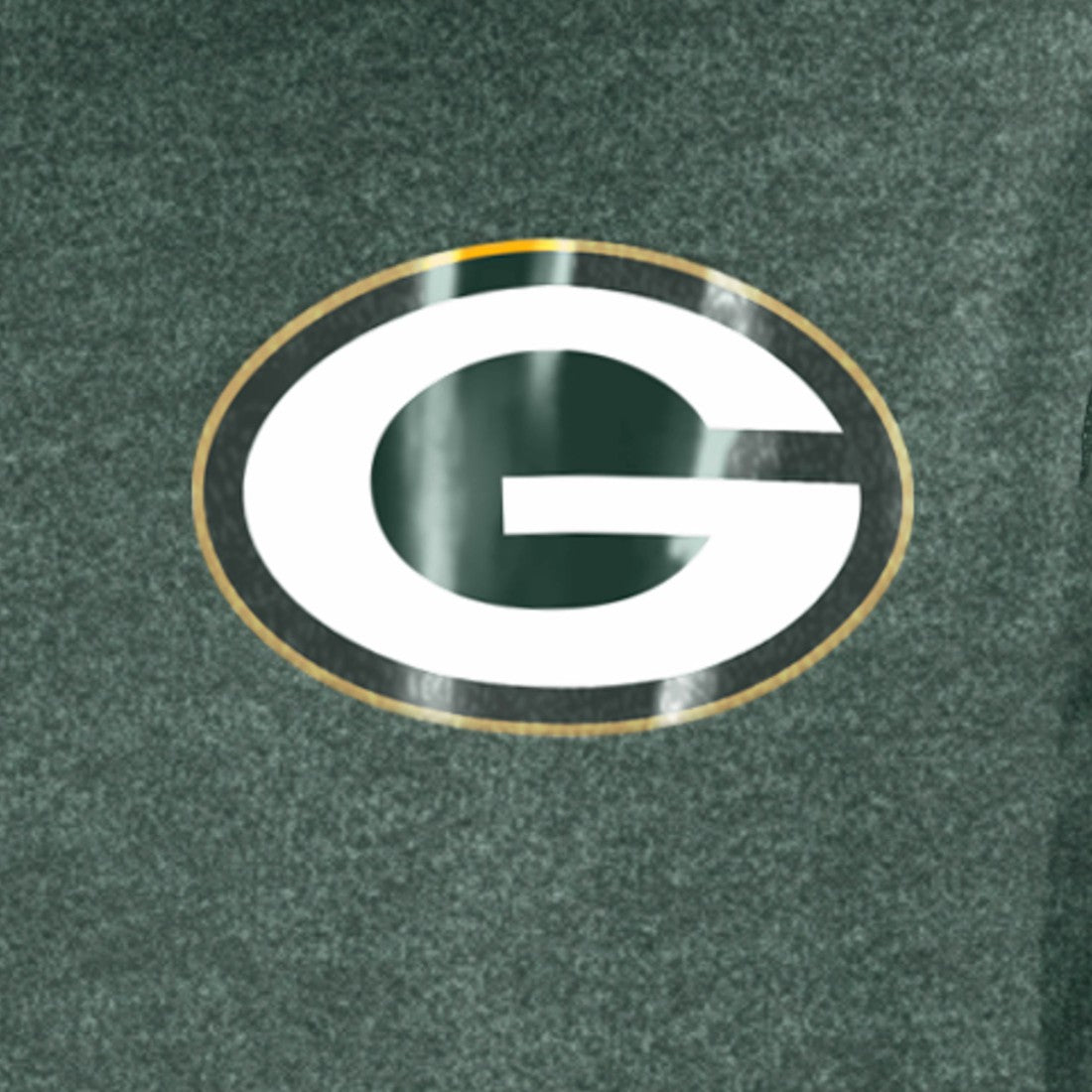 Green Bay Packers New Era 2024 NFL Training Camp T-Shirt Green