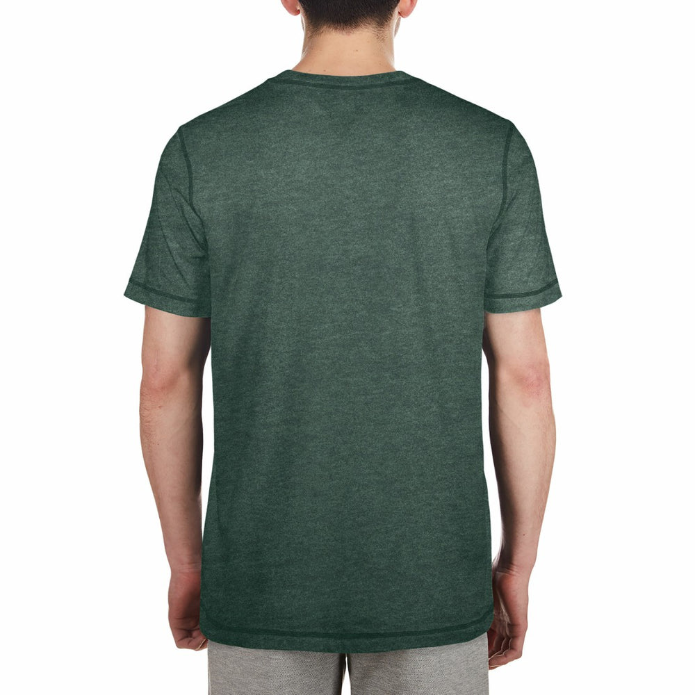 Green Bay Packers New Era 2024 NFL Training Camp T-Shirt Green