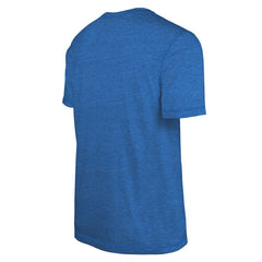 Los Angeles Rams New Era 2024 NFL Training Camp T-Shirt Heather Royal