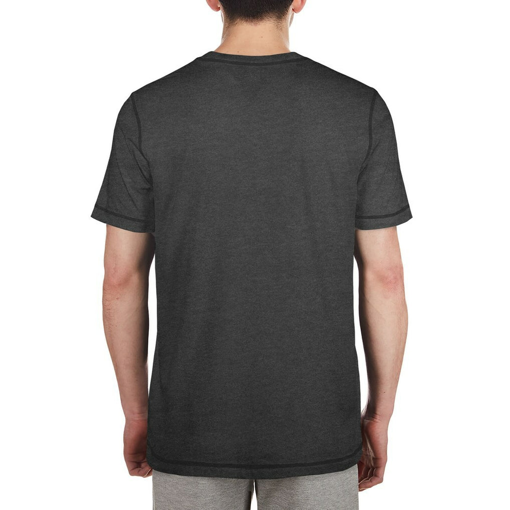 New Orleans Saints New Era 2024 NFL Training Camp T-Shirt Heather Black