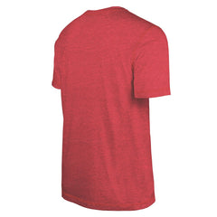 San Francisco 49ers New Era 2024 NFL Training Camp T-Shirt Scarlet