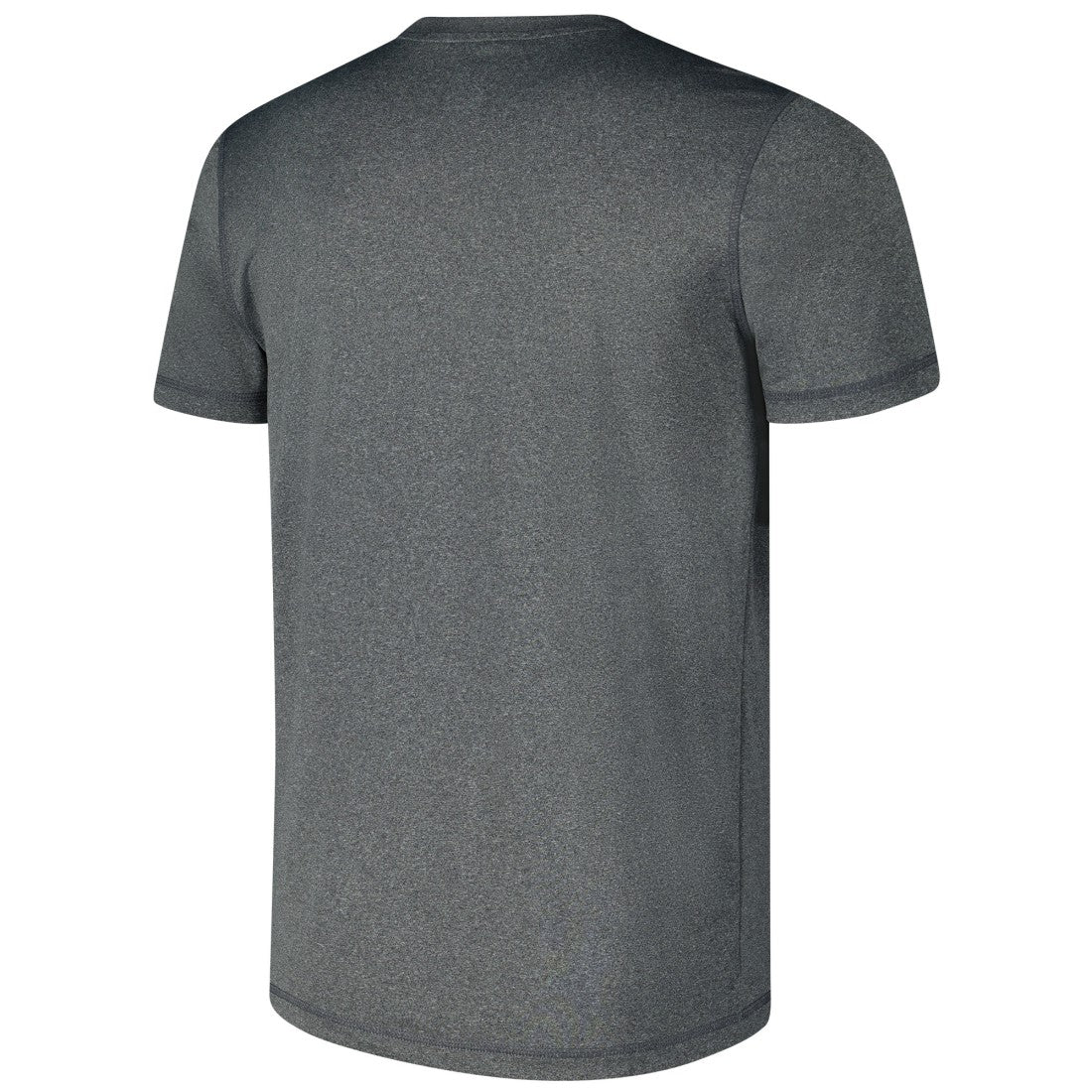 Seattle Seahawks New Era 2024 NFL Training Camp T-Shirt Heather Charcoal