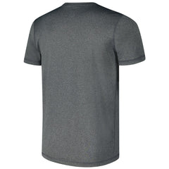 Seattle Seahawks New Era 2024 NFL Training Camp T-Shirt Heather Charcoal