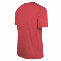 Tampa Bay Buccaneers New Era 2024 NFL Training Camp T-Shirt Heather Red