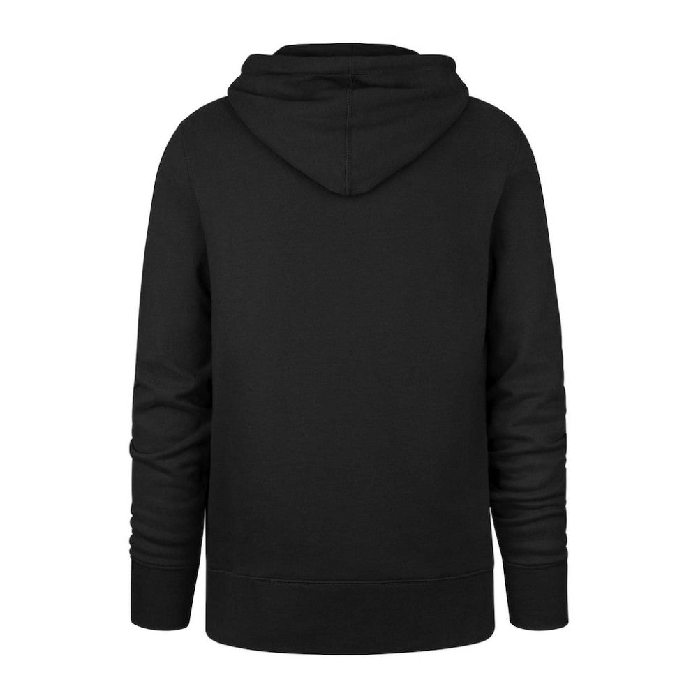 Arizona Diamondbacks '47 Dime Headline Pullover Hoodie - Black Hoodies