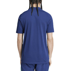 Arsenal Tiro 24 Polo Blue