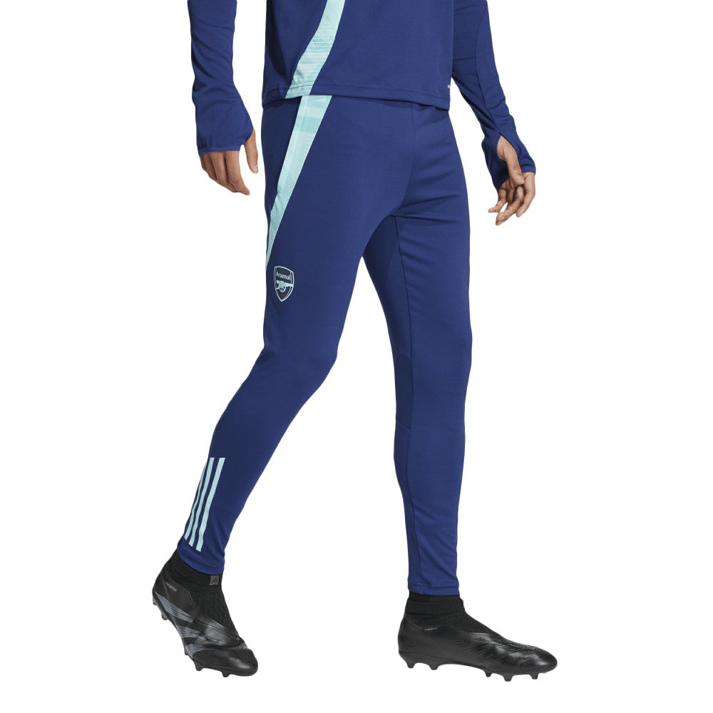 Arsenal 2024/25 AEROREADY Training Pants Navy sale