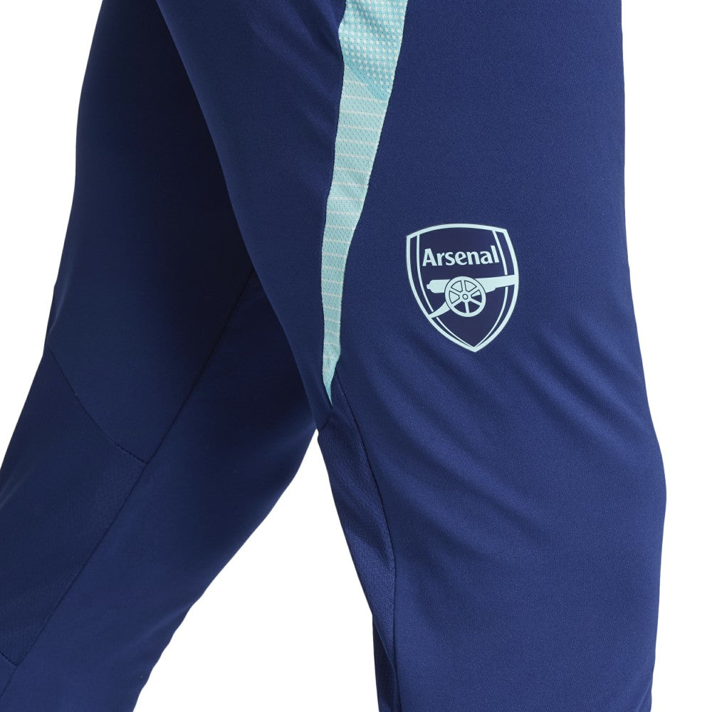 Arsenal 2024/25 AEROREADY Training Pants Navy sale