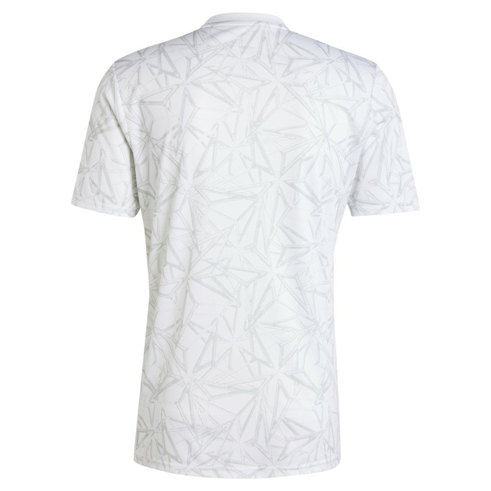 Real Madrid 2024/25 Pre-Match Top White sale
