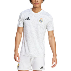 Real Madrid 2024/25 Pre-Match Top White sale