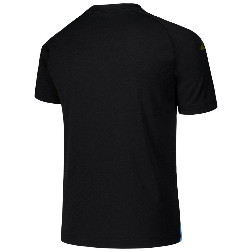 Argentina National Team Youth 2024 Pre-Match Top Black