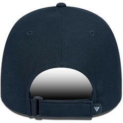 NHL Chicago Blackhawks Levelwear Fusion Lefty Hat - Black