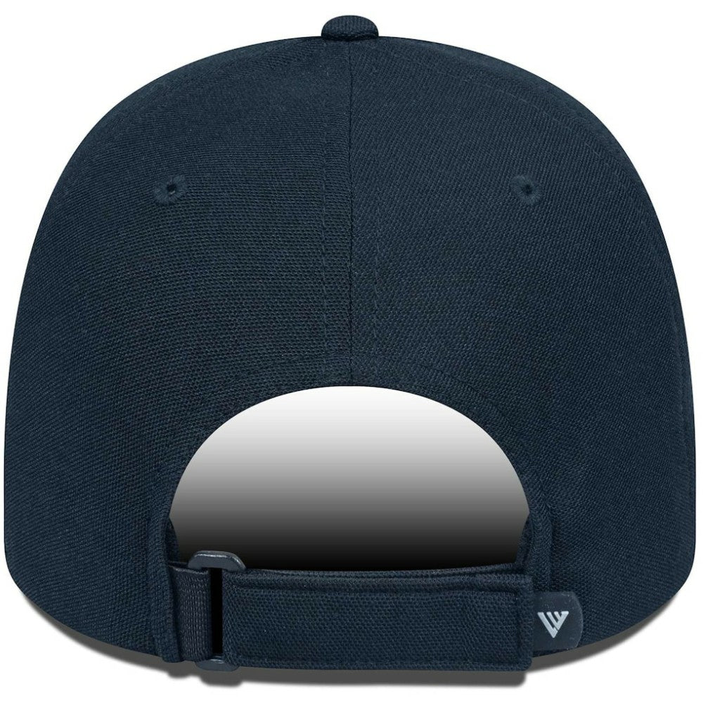 NHL Colorado Avalanche Levelwear Fusion Lefty Hat - Black