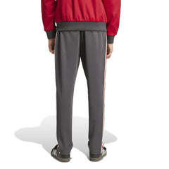 Manchester United Originals adicolor Track Pants Black
