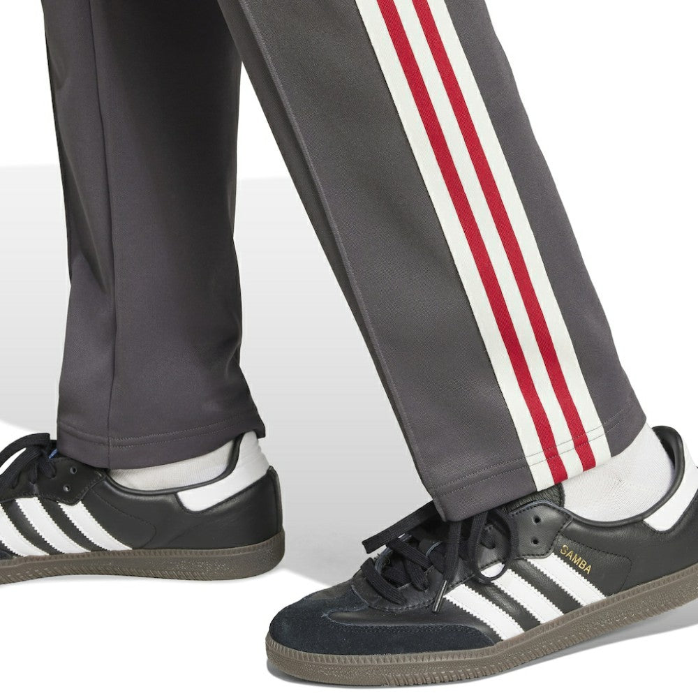 Manchester United Originals adicolor Track Pants Black