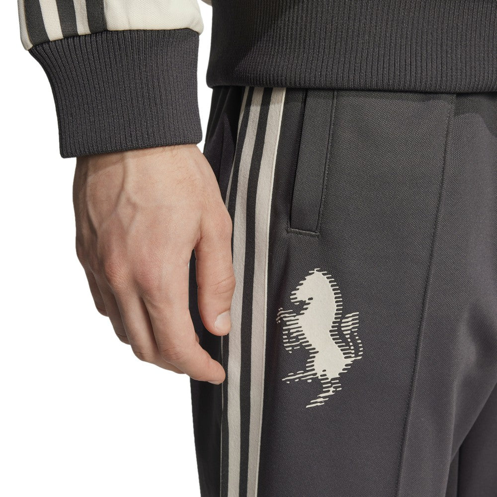 Juventus Originals adicolor Track Pants Black