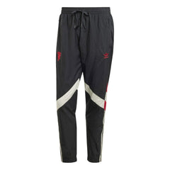 Manchester United Originals Lifestyler Track Pants Black