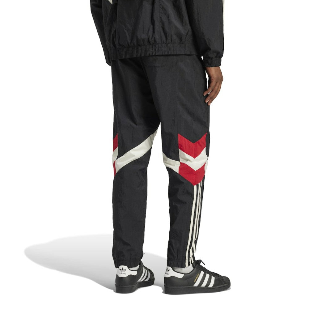 Manchester United Originals Lifestyler Track Pants Black