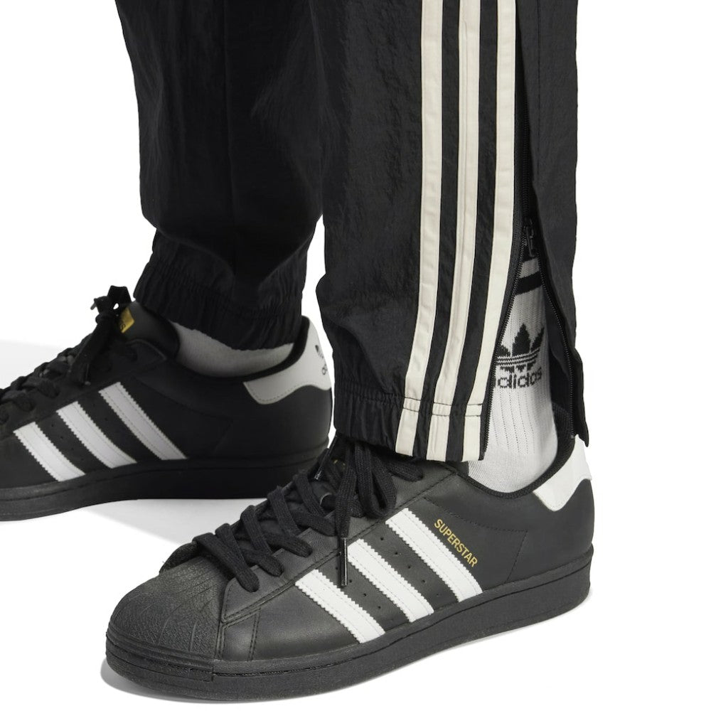 Manchester United Originals Lifestyler Track Pants Black