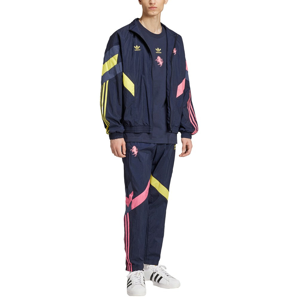 Juventus Originals Lifestyler Track Pants Navy